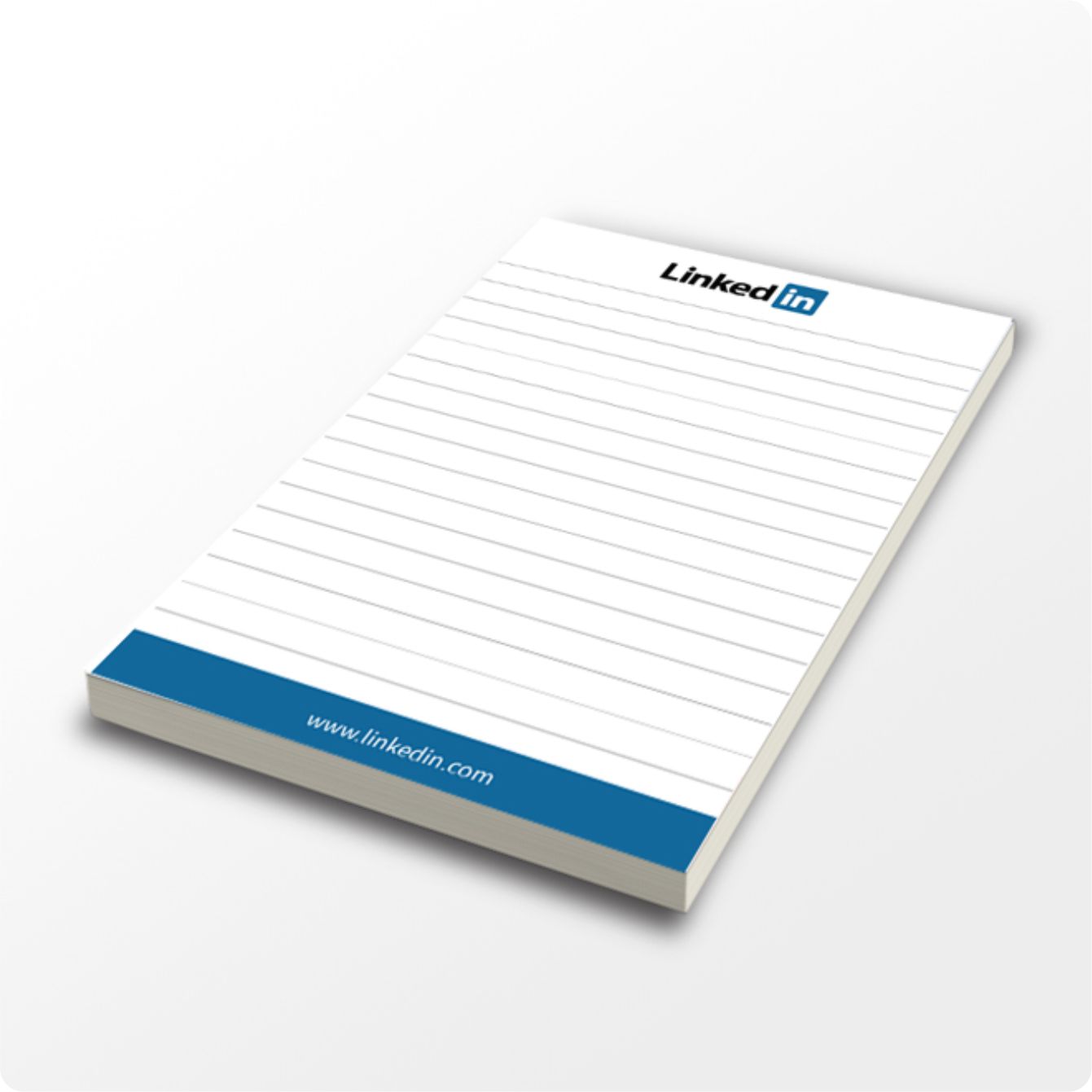 Notepads - Bizzprint - The Printers